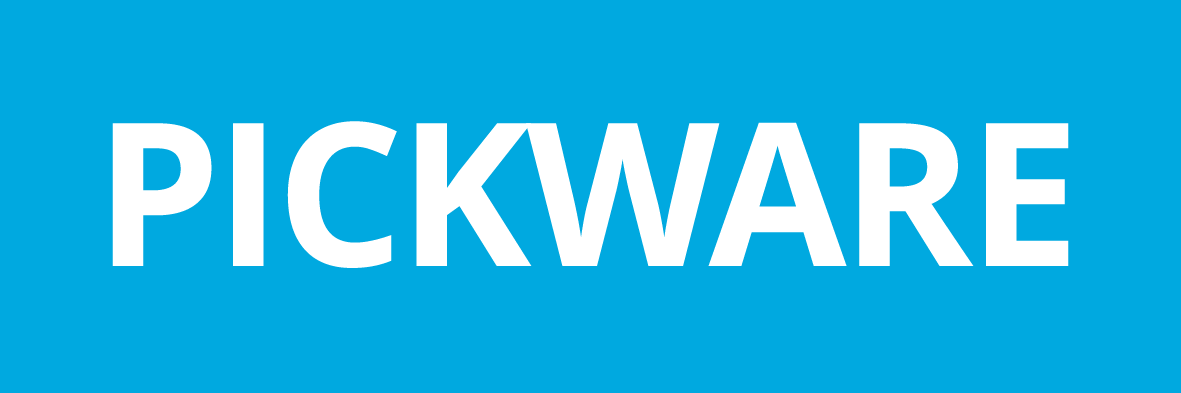 Pickware Logo