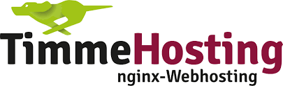 Timme Hosting Logo